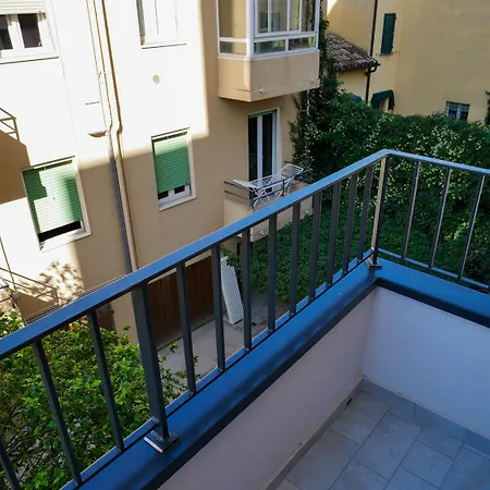 Apartamento Charme Urbano