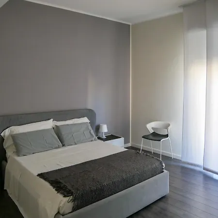 Charme Urbano Lejlighed Pesaro