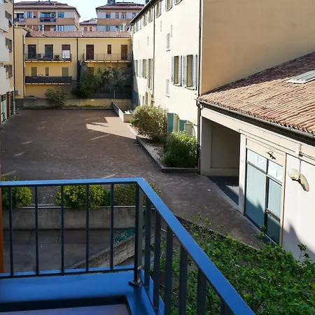 Apartamento Charme Urbano Pesaro